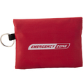 Emergency Zone First Aid Kit, 53 Pc 901
